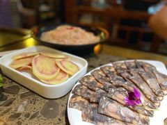 乌鸡卷-陈渡桥老火锅(清潭店)