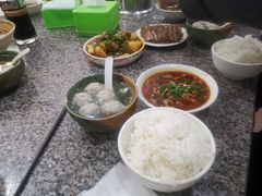 -李记小小吃(涪江路店)