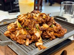 -四季民福烤鸭店(望京南湖东园店)