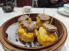 -喜势点·糖沙翁手工茶点·本地人茶居(永庆坊店)