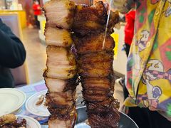 -巴犀烧烤(新崇光店)