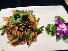 -品回味清真西北楼(宁波首店)