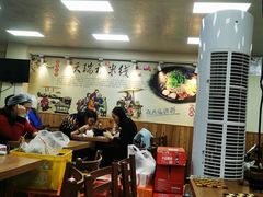 -天瑞福云南过桥米线(十里河店)