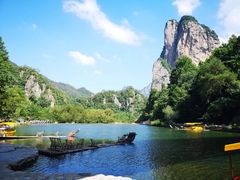 -楠溪江风景名胜区