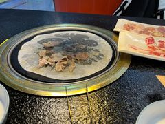 -熊大·鲜烤黄牛肉(五山店)