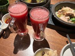 -云海肴·汽锅鸡·云南菜(领展购物广场·中关村店)