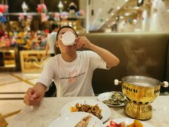 -芭菲盛宴·环球美食(北城国际店)