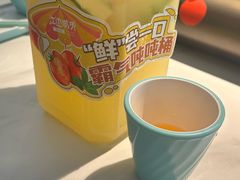 -江边城外烤全鱼(世茂广场店)
