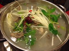 -香丽缘饭馆(黑龙潭店)