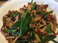 -印象鲵宴·张家界地标美食名片(溪布街店)