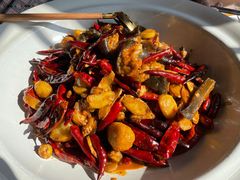 -印象鲵宴·张家界地标美食名片(溪布街店)