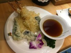 -割烹旭日本料理(龙湖狮山天街店)