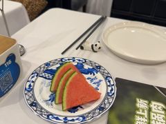 -眉州东坡(团结湖店)