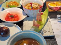 -花潮料理艺食馆(成都万象城店)