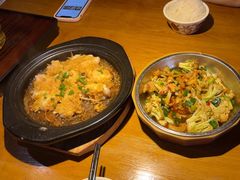 -田婆婆的菜(新天地店)