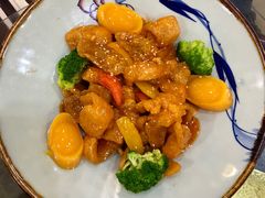 -乔家满族八大碗(流水沟店)