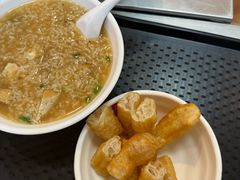 -浮屿大同鸭肉粥·始于1983年