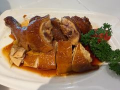 -新旺茶餐厅·早餐·夜宵(仙霞店)