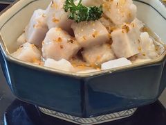 -天龙宝严素食馆(大兴善寺店)