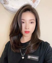 -HAIR HERE造型