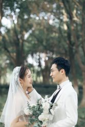 点击看大图 -布拉格婚纱摄影(真实客片店)