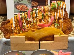 -墨纪Mojí墨西哥餐厅(官舍店)