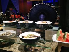 -温州喜来登酒店-盛宴西餐厅