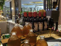 -冀粤香海鲜自助餐厅(西美五洲店)