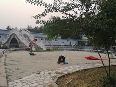 -柳浪游泳场