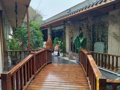 -王捌小院(红花坡店)