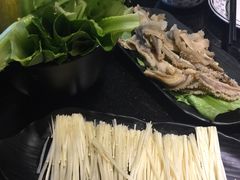 -尚合里潮汕牛肉火锅(海沧店)