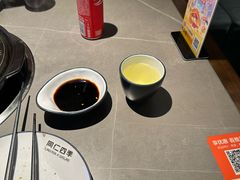 -同仁四季椰子鸡(无锡滨湖万象汇店)