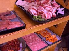 -郭记烤肉创始店(民丰大街店)