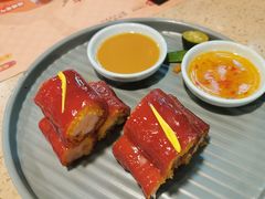 -点都德(大茶楼店)