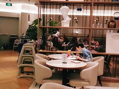 大堂-必胜客(城西银泰店)