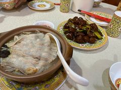 -砂锅居(西四店)