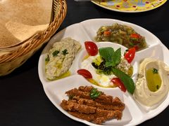 -ALAMEEN阿拉伯餐厅(三里屯店)