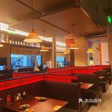 一家拥有独特氛围感的日料餐厅!