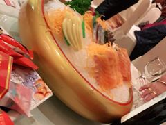 -芭菲盛宴·环球美食(北城国际店)