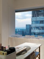 -丽心自助美甲美睫