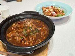 -香港狮子山下·明星粤菜餐厅(北苑店)