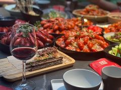 -巴厘龙虾·榜首油焖大虾(洞庭·艺术洋房店)