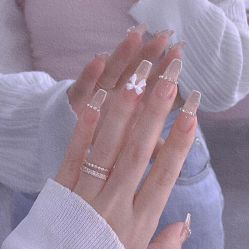 -悦指间美甲美睫