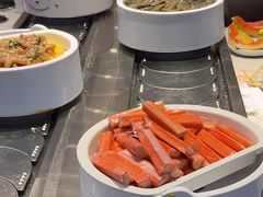 -龍歌自助小火锅(芝罘万达店)