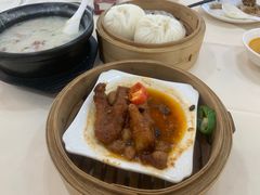 -四季大酒楼(白濠店)