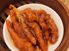 -香宫中餐厅·大连香格里拉(人民路店)