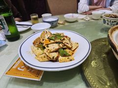 -独秀小吃(蓝田店)