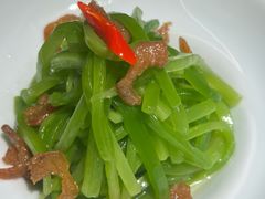 -北京老铺烤鸭(时代广场店)