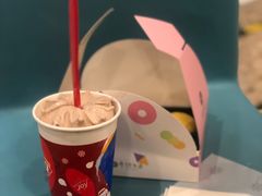 -DQ·蛋糕·冰淇淋(高新万达店)