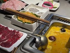 -海底捞火锅(百利广场店)